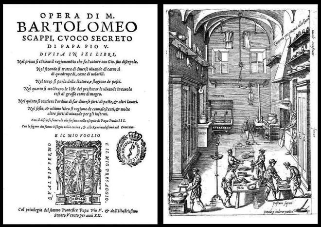 宴:解碼文藝復興貴族餐桌的炫富密碼AG真人游戲第一品牌奢華時代的盛(圖10) 宴:解碼文藝復興貴族餐桌的炫富密碼AG真人游戲第一品牌奢華時代的盛(圖10)