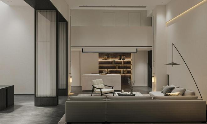 居裝修材料有限公司的多元設(shè)計(jì)魔法AG真人中國(guó)風(fēng)格無界：陜西錦繡安