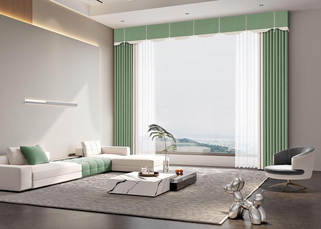 風(fēng)水講究打造舒適和諧的家居環(huán)境AG真人娛樂網(wǎng)址客廳沙發(fā)擺放