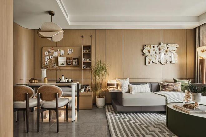 處 深嘉上府發(fā)布：嘉定芯綜合體項(xiàng)目AG真人國(guó)際廳【聚焦】深嘉上府售樓(圖9)