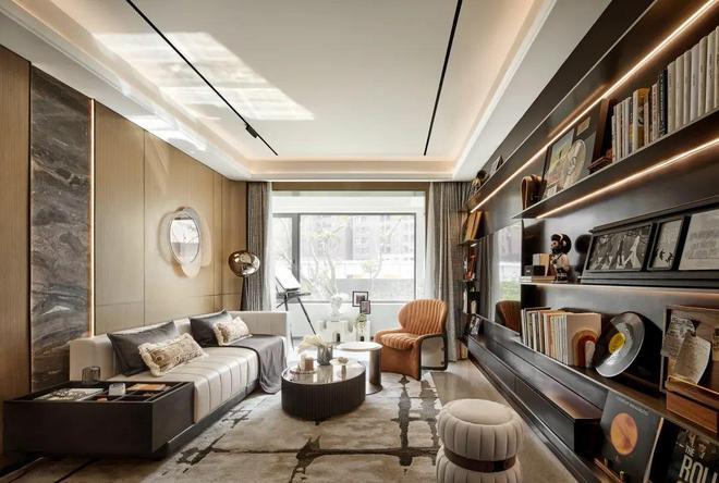 處 深嘉上府發(fā)布：嘉定芯綜合體項(xiàng)目AG真人國(guó)際廳【聚焦】深嘉上府售樓(圖22)