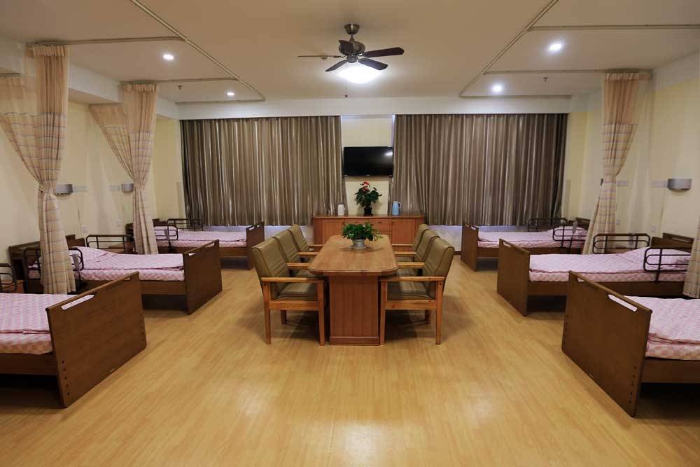 樂時光松鶴養老院有限公司 口碑標桿2026最新AG真人高端認知照護養老機構口碑好的有哪些？普(圖3)