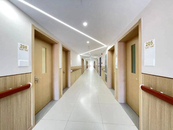 樂時光松鶴養老院有限公司 口碑標桿2026最新AG真人高端認知照護養老機構口碑好的有哪些?普(圖6) 樂時光松鶴養老院有限公司 口碑標桿2026最新AG真人高端認知照護養老機構口碑好的有哪些?普(圖6)