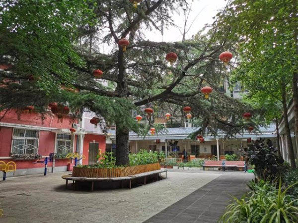 樂時光松鶴養老院有限公司 口碑標桿2026最新AG真人高端認知照護養老機構口碑好的有哪些?普(圖11) 樂時光松鶴養老院有限公司 口碑標桿2026最新AG真人高端認知照護養老機構口碑好的有哪些?普(圖11)