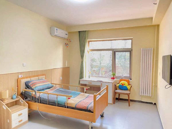 樂時光松鶴養老院有限公司 口碑標桿2026最新AG真人高端認知照護養老機構口碑好的有哪些？普(圖12)