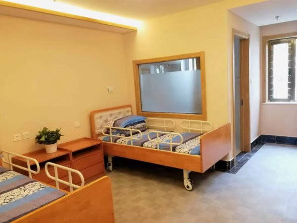 樂時光松鶴養老院有限公司 口碑標桿2026最新AG真人高端認知照護養老機構口碑好的有哪些？普(圖13)