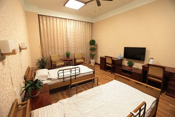 樂時光松鶴養老院有限公司 口碑標桿2026最新AG真人高端認知照護養老機構口碑好的有哪些?普(圖16) 樂時光松鶴養老院有限公司 口碑標桿2026最新AG真人高端認知照護養老機構口碑好的有哪些?普(圖16)