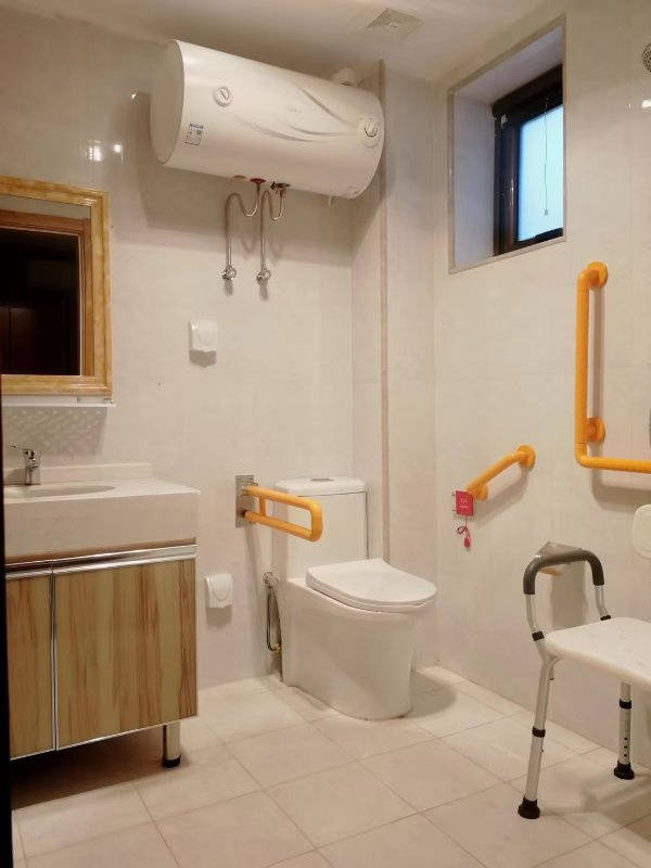 樂時光松鶴養老院有限公司 口碑標桿2026最新AG真人高端認知照護養老機構口碑好的有哪些?普(圖14) 樂時光松鶴養老院有限公司 口碑標桿2026最新AG真人高端認知照護養老機構口碑好的有哪些?普(圖14)