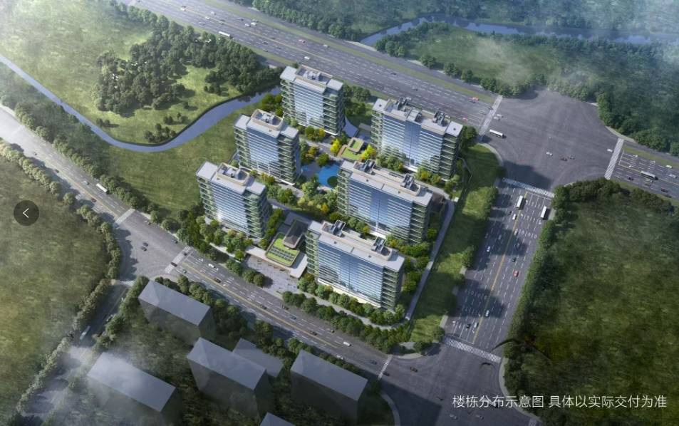 星ONE139樓盤詳情-合肥搜狐焦點AG真人中國偉星ONE139-合肥偉(圖5)